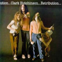 Clark Hutchinson : Retribution